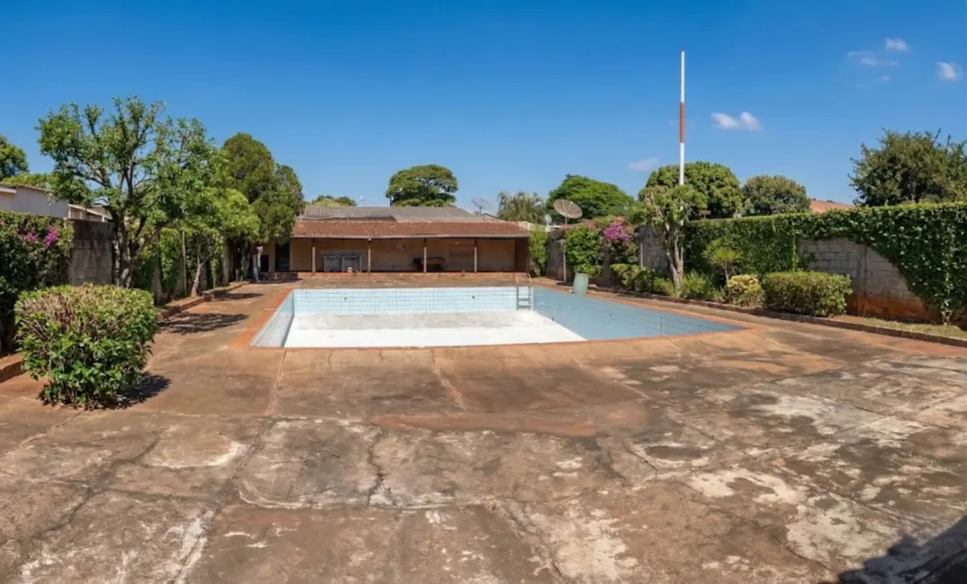 Foto 2 de Terreno / Lote à venda, 640m2 em Centro, Mundo Novo - MS