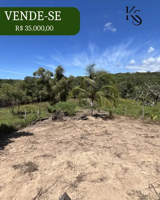 Terreno / Lote à venda, 600m2 em Verdes Horizontes, Camacari - BA - imagem 1 Foto 1 de Terreno / Lote à venda, 600m2 em Verdes Horizontes, Camacari - BA