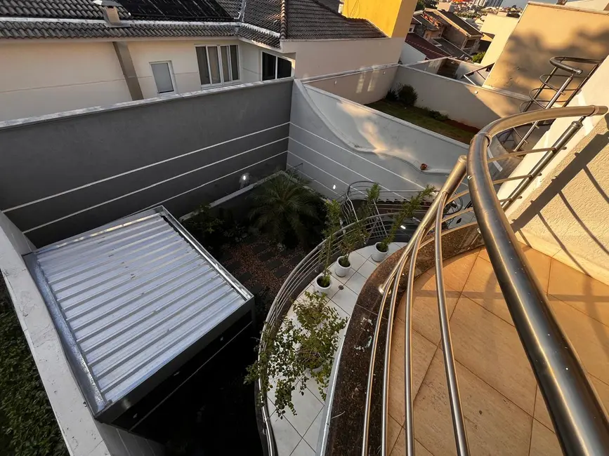 Foto 2 de Casa de Condomínio com 3 quartos à venda, 305m2 em Jardim Flamboyant, Hortolandia - SP