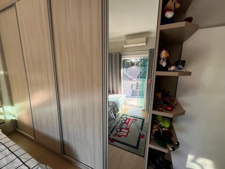 Foto 6 de Casa de Condomínio com 3 quartos à venda, 305m2 em Jardim Flamboyant, Hortolandia - SP