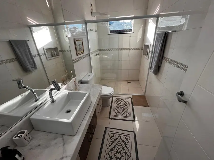 Foto 4 de Casa de Condomínio com 3 quartos à venda, 305m2 em Jardim Flamboyant, Hortolandia - SP