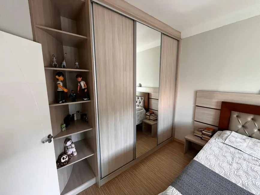 Foto 3 de Casa de Condomínio com 3 quartos à venda, 305m2 em Jardim Flamboyant, Hortolandia - SP