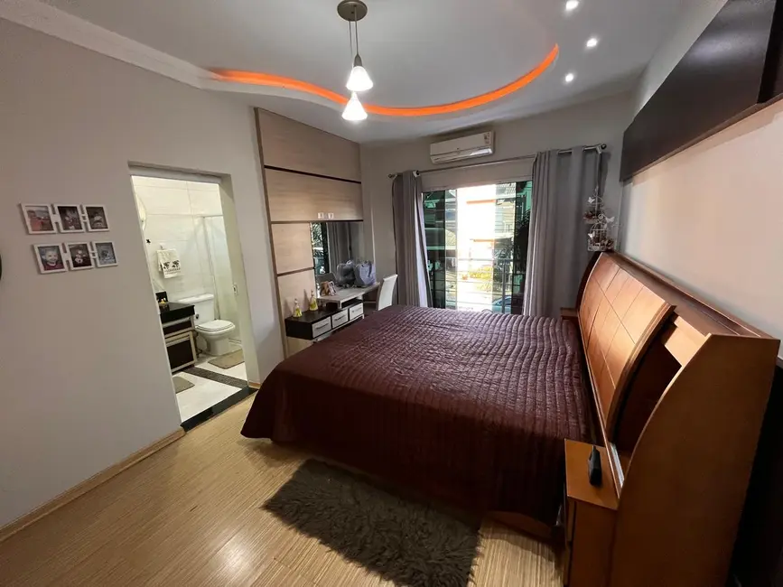 Foto 7 de Casa de Condomínio com 3 quartos à venda, 305m2 em Jardim Flamboyant, Hortolandia - SP