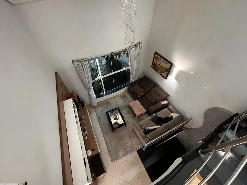 Foto 8 de Casa de Condomínio com 3 quartos à venda, 305m2 em Jardim Flamboyant, Hortolandia - SP