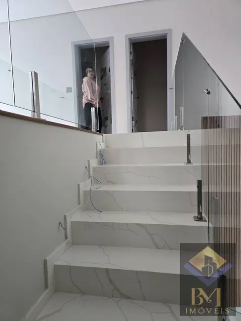 Foto 5 de Casa de Condomínio com 4 quartos à venda, 470m2 em Chácara Terra Nova, Jundiai - SP