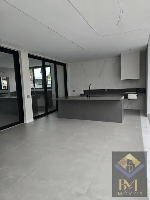 Foto 3 de Casa de Condomínio com 4 quartos à venda, 470m2 em Chácara Terra Nova, Jundiai - SP