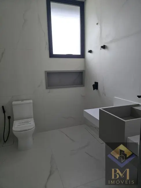 Foto 9 de Casa de Condomínio com 4 quartos à venda, 470m2 em Chácara Terra Nova, Jundiai - SP