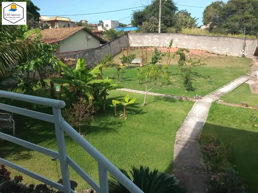 Foto 9 de Casa com 4 quartos à venda, 1200m2 em Rasa, Armacao Dos Buzios - RJ