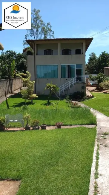 Foto 2 de Casa com 4 quartos à venda, 1200m2 em Rasa, Armacao Dos Buzios - RJ