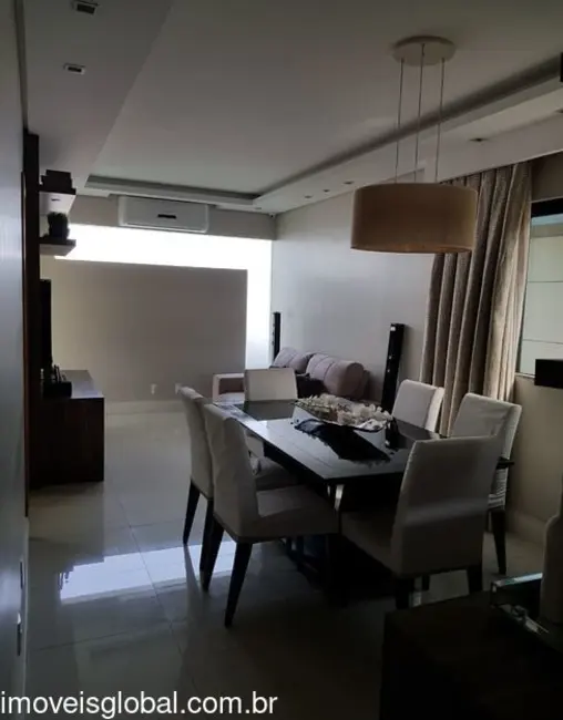 Casa de Condomínio à venda, 100m2 em Planalto, Manaus - AM - imagem 7 Foto 7 de Casa de Condomínio à venda, 100m2 em Planalto, Manaus - AM