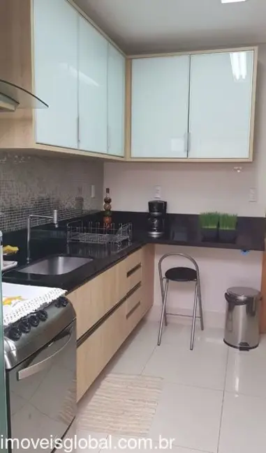 Casa de Condomínio à venda, 100m2 em Planalto, Manaus - AM - imagem 6 Foto 6 de Casa de Condomínio à venda, 100m2 em Planalto, Manaus - AM