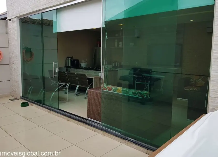 Casa de Condomínio à venda, 100m2 em Planalto, Manaus - AM - imagem 3 Foto 3 de Casa de Condomínio à venda, 100m2 em Planalto, Manaus - AM