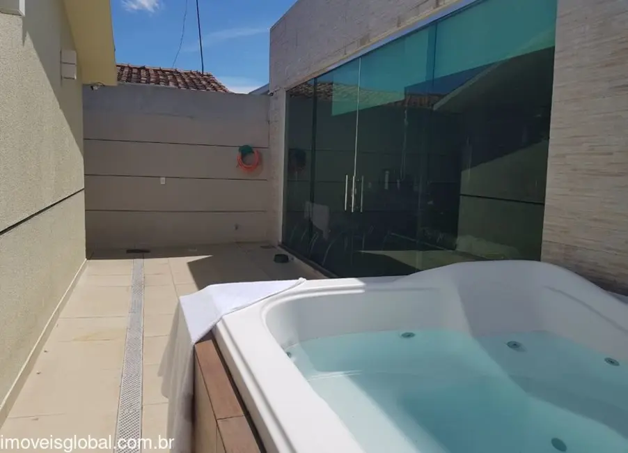 Casa de Condomínio à venda, 100m2 em Planalto, Manaus - AM - imagem 4 Foto 4 de Casa de Condomínio à venda, 100m2 em Planalto, Manaus - AM