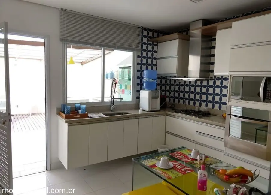 Casa de Condomínio à venda, 166m2 em Manaus - AM - imagem 7 Foto 7 de Casa de Condomínio à venda, 166m2 em Manaus - AM