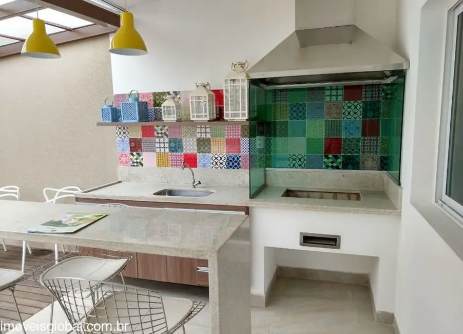 Casa de Condomínio à venda, 166m2 em Manaus - AM - imagem 9 Foto 9 de Casa de Condomínio à venda, 166m2 em Manaus - AM