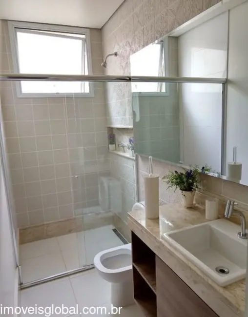 Casa de Condomínio à venda, 166m2 em Manaus - AM - imagem 3 Foto 3 de Casa de Condomínio à venda, 166m2 em Manaus - AM