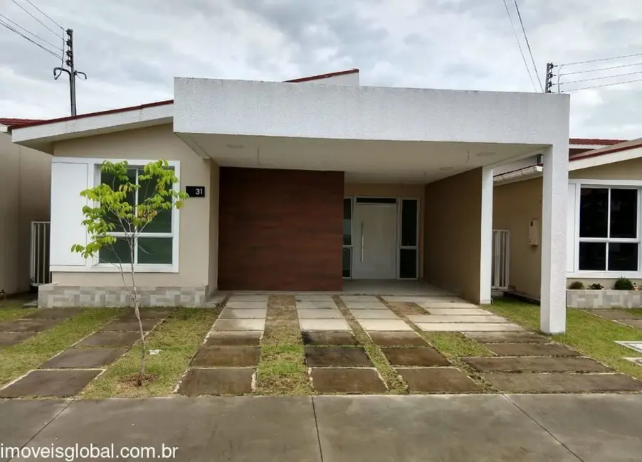 Casa de Condomínio à venda, 166m2 em Manaus - AM - imagem 1 Foto 1 de Casa de Condomínio à venda, 166m2 em Manaus - AM