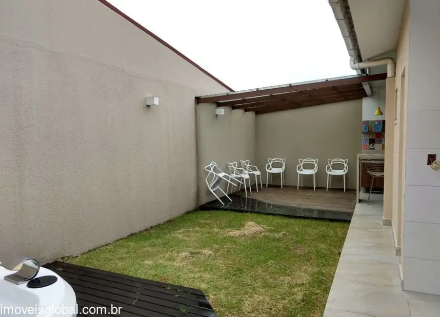 Casa de Condomínio à venda, 166m2 em Manaus - AM - imagem 5 Foto 5 de Casa de Condomínio à venda, 166m2 em Manaus - AM