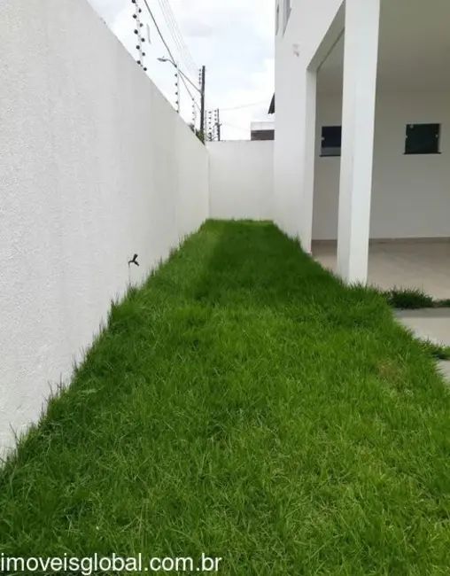 Casa com 3 quartos à venda, 153m2 em Manaus - AM - imagem 7 Foto 7 de Casa com 3 quartos à venda, 153m2 em Manaus - AM