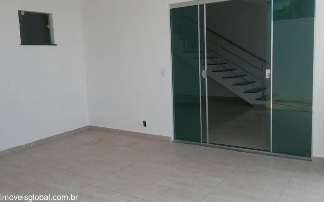 Casa com 3 quartos à venda, 153m2 em Manaus - AM - imagem 4 Foto 4 de Casa com 3 quartos à venda, 153m2 em Manaus - AM