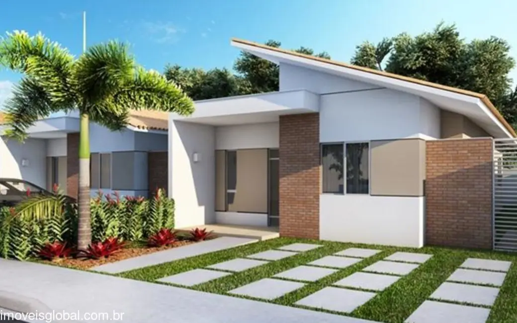 Casa de Condomínio à venda, 73m2 em Manaus - AM - imagem 1 Foto 1 de Casa de Condomínio à venda, 73m2 em Manaus - AM