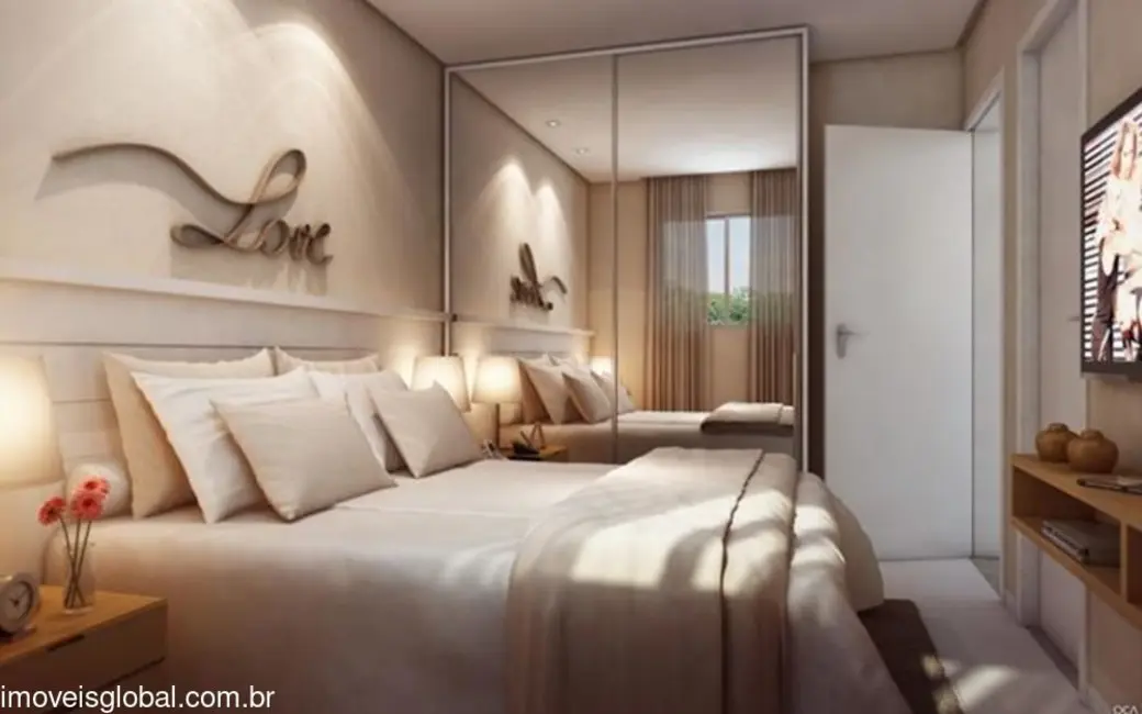 Casa de Condomínio à venda, 73m2 em Manaus - AM - imagem 2 Foto 2 de Casa de Condomínio à venda, 73m2 em Manaus - AM