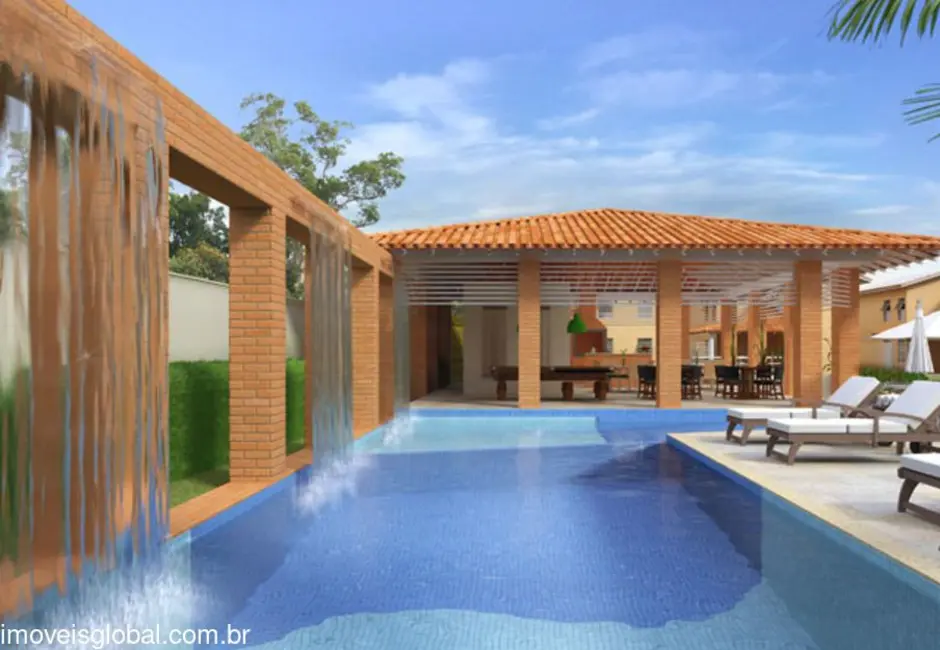 Casa de Condomínio à venda, 181m2 em Manaus - AM - imagem 4 Foto 4 de Casa de Condomínio à venda, 181m2 em Manaus - AM