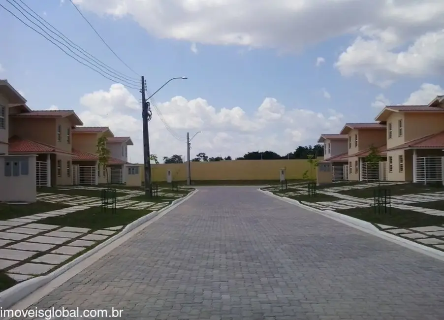 Casa de Condomínio à venda, 181m2 em Manaus - AM - imagem 5 Foto 5 de Casa de Condomínio à venda, 181m2 em Manaus - AM