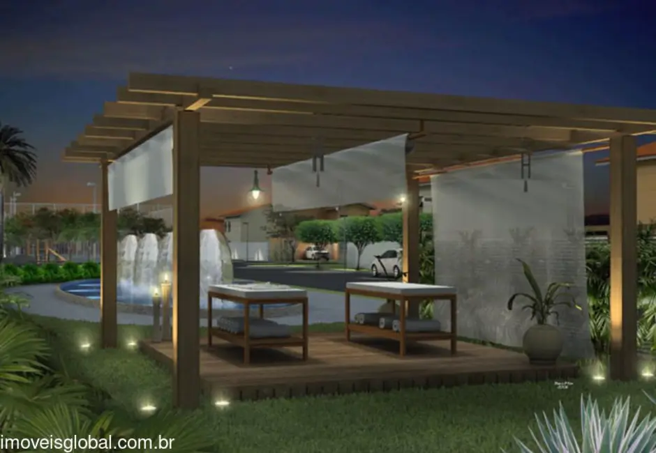 Casa de Condomínio à venda, 181m2 em Manaus - AM - imagem 3 Foto 3 de Casa de Condomínio à venda, 181m2 em Manaus - AM