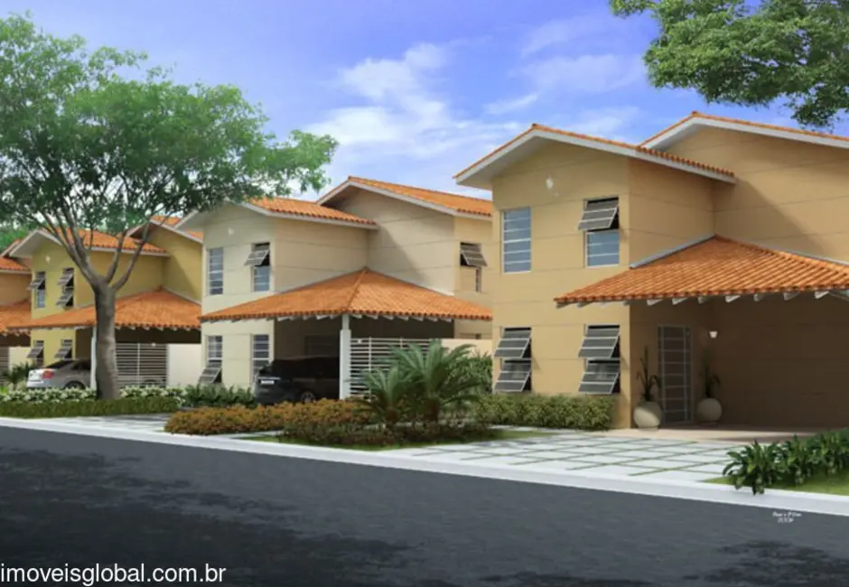 Casa de Condomínio à venda, 181m2 em Manaus - AM - imagem 2 Foto 2 de Casa de Condomínio à venda, 181m2 em Manaus - AM