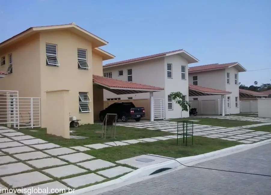 Casa de Condomínio à venda, 181m2 em Manaus - AM - imagem 7 Foto 7 de Casa de Condomínio à venda, 181m2 em Manaus - AM