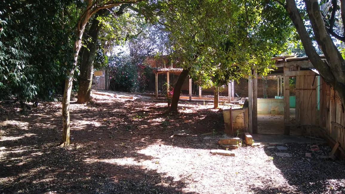 Foto 2 de Sítio / Rancho com 1 quarto à venda, 1000m2 em Jardim Palmira, Tatui - SP