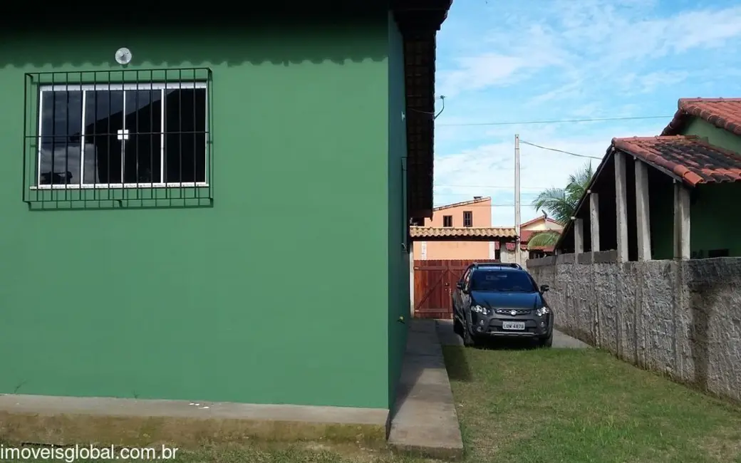 Foto 3 de Casa com 3 quartos à venda, 95m2 em Itapeba, Marica - RJ