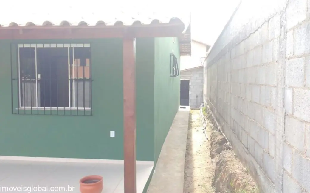 Foto 2 de Casa com 3 quartos à venda, 95m2 em Itapeba, Marica - RJ