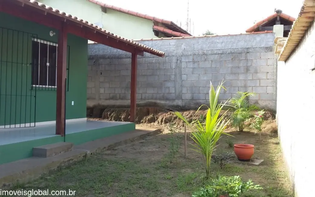 Foto 1 de Casa com 3 quartos à venda, 95m2 em Itapeba, Marica - RJ