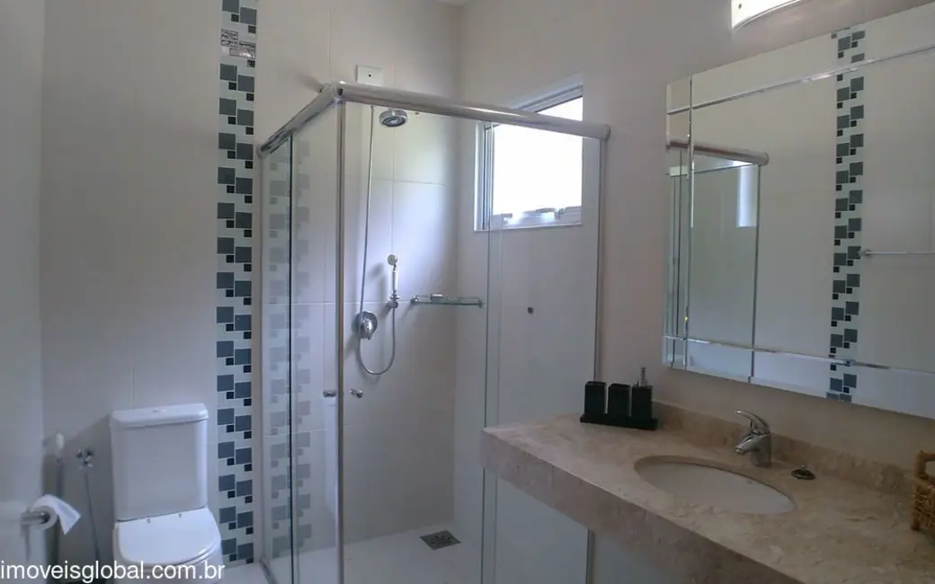 Foto 8 de Casa de Condomínio com 5 quartos à venda, 390m2 em Capela do Barreiro, Itatiba - SP