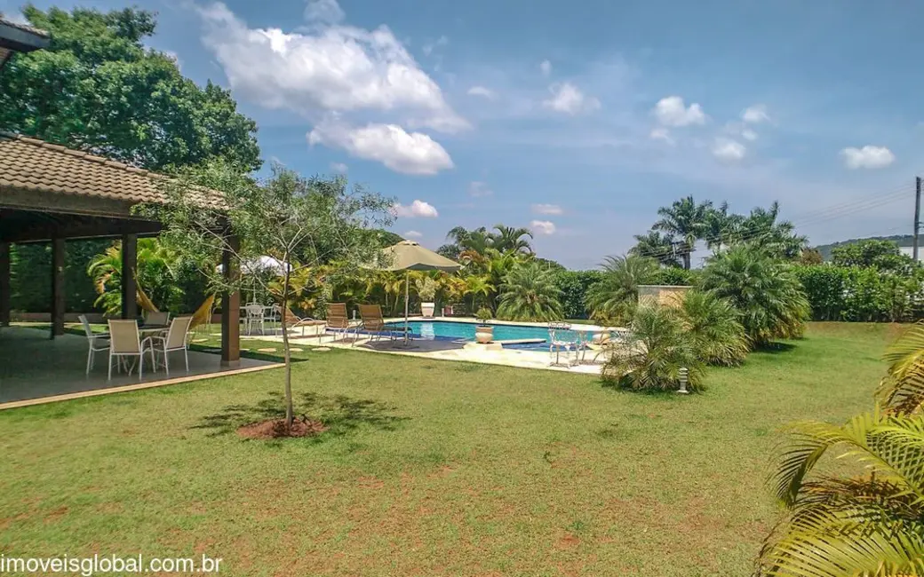 Foto 7 de Casa de Condomínio com 5 quartos à venda, 390m2 em Capela do Barreiro, Itatiba - SP