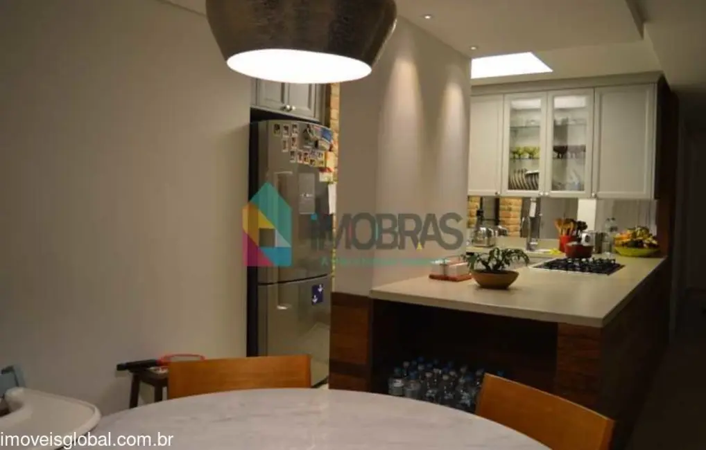 Apartamento com 3 quartos à venda, 115m2 em Ipanema, Rio De Janeiro - RJ - imagem 6 Foto 6 de Apartamento com 3 quartos à venda, 115m2 em Ipanema, Rio De Janeiro - RJ