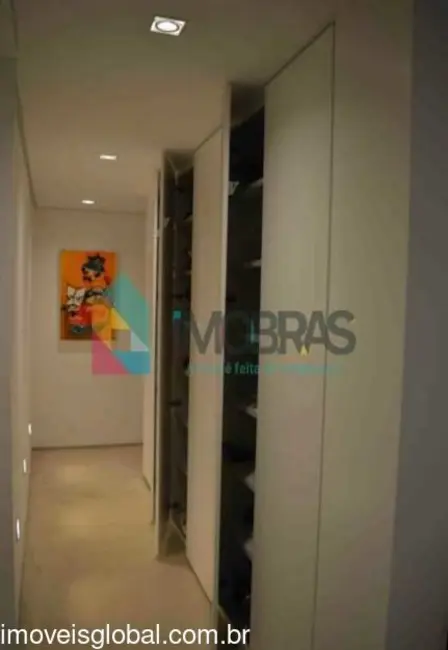 Apartamento com 3 quartos à venda, 115m2 em Ipanema, Rio De Janeiro - RJ - imagem 4 Foto 4 de Apartamento com 3 quartos à venda, 115m2 em Ipanema, Rio De Janeiro - RJ