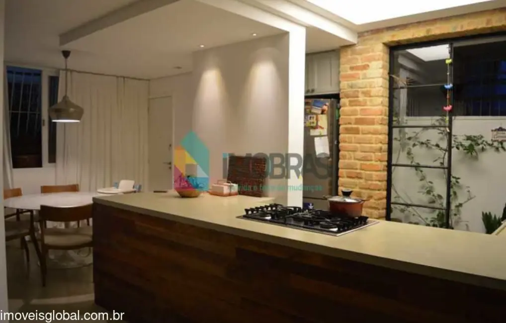 Apartamento com 3 quartos à venda, 115m2 em Ipanema, Rio De Janeiro - RJ - imagem 8 Foto 8 de Apartamento com 3 quartos à venda, 115m2 em Ipanema, Rio De Janeiro - RJ