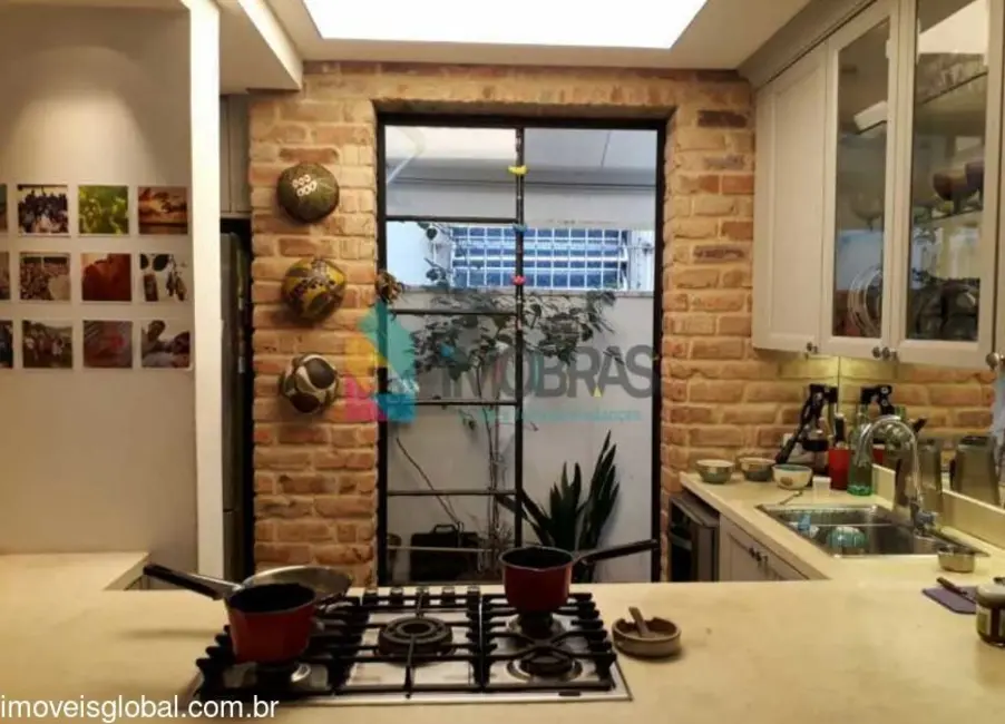 Apartamento com 3 quartos à venda, 115m2 em Ipanema, Rio De Janeiro - RJ - imagem 7 Foto 7 de Apartamento com 3 quartos à venda, 115m2 em Ipanema, Rio De Janeiro - RJ