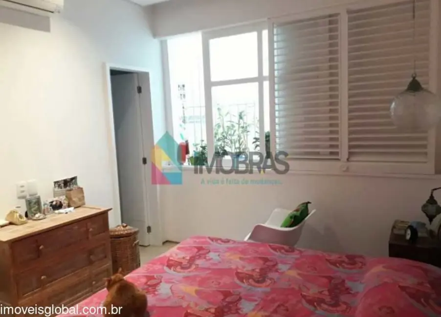 Apartamento com 3 quartos à venda, 115m2 em Ipanema, Rio De Janeiro - RJ - imagem 9 Foto 9 de Apartamento com 3 quartos à venda, 115m2 em Ipanema, Rio De Janeiro - RJ