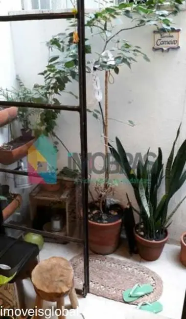 Apartamento com 3 quartos à venda, 115m2 em Ipanema, Rio De Janeiro - RJ - imagem 2 Foto 2 de Apartamento com 3 quartos à venda, 115m2 em Ipanema, Rio De Janeiro - RJ