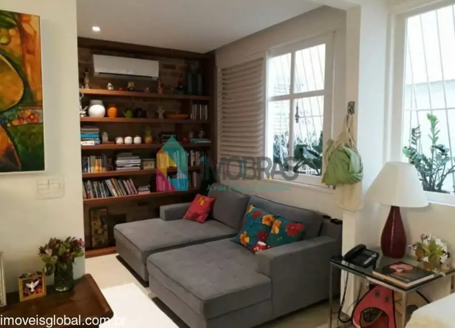 Apartamento com 3 quartos à venda, 115m2 em Ipanema, Rio De Janeiro - RJ - imagem 3 Foto 3 de Apartamento com 3 quartos à venda, 115m2 em Ipanema, Rio De Janeiro - RJ