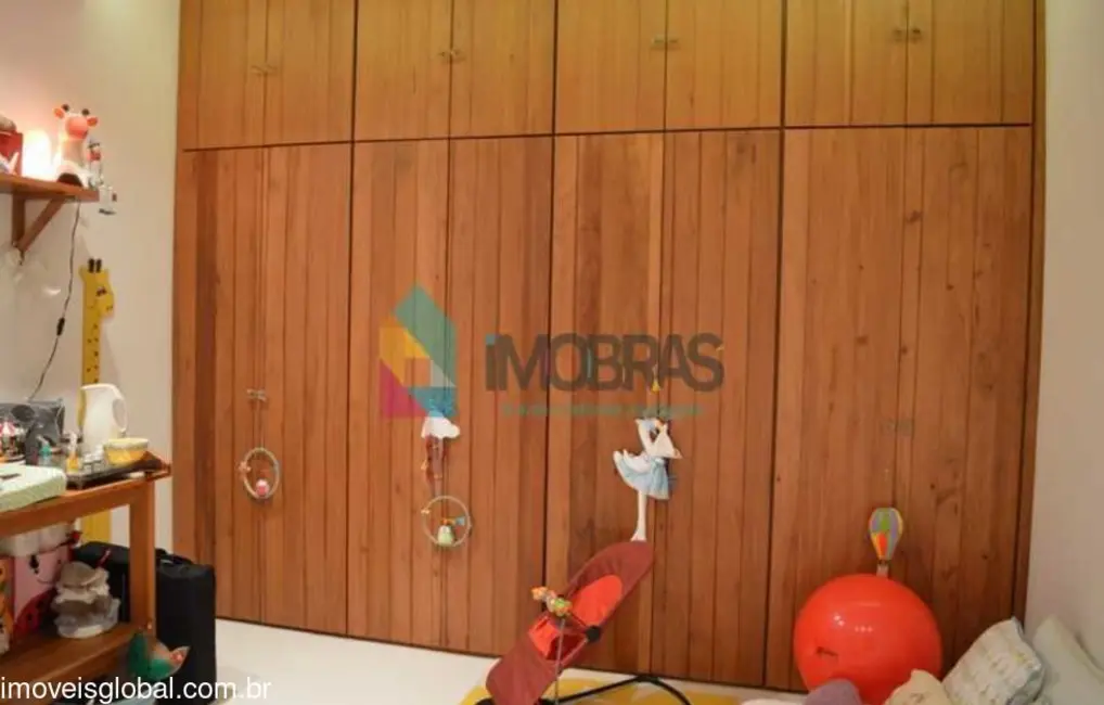 Apartamento com 3 quartos à venda, 115m2 em Ipanema, Rio De Janeiro - RJ - imagem 5 Foto 5 de Apartamento com 3 quartos à venda, 115m2 em Ipanema, Rio De Janeiro - RJ