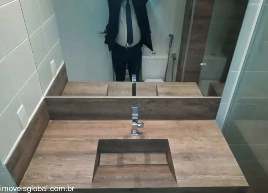 Foto 4 de Apartamento com 1 quarto à venda, 60m2 em Copacabana, Rio De Janeiro - RJ