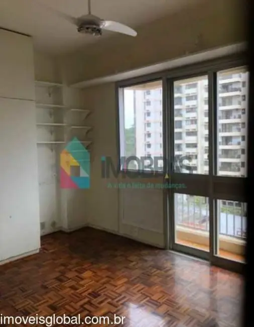 Apartamento com 3 quartos à venda, 120m2 em Rio De Janeiro - RJ - imagem 7 Foto 7 de Apartamento com 3 quartos à venda, 120m2 em Rio De Janeiro - RJ