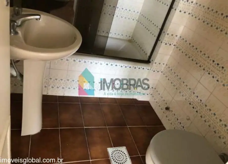 Apartamento com 3 quartos à venda, 120m2 em Rio De Janeiro - RJ - imagem 2 Foto 2 de Apartamento com 3 quartos à venda, 120m2 em Rio De Janeiro - RJ