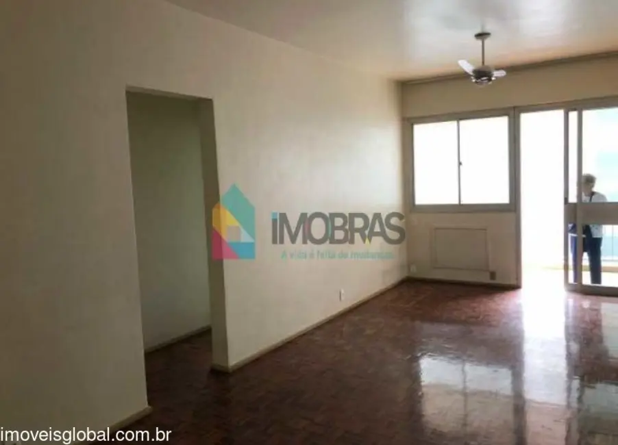 Apartamento com 3 quartos à venda, 120m2 em Rio De Janeiro - RJ - imagem 3 Foto 3 de Apartamento com 3 quartos à venda, 120m2 em Rio De Janeiro - RJ