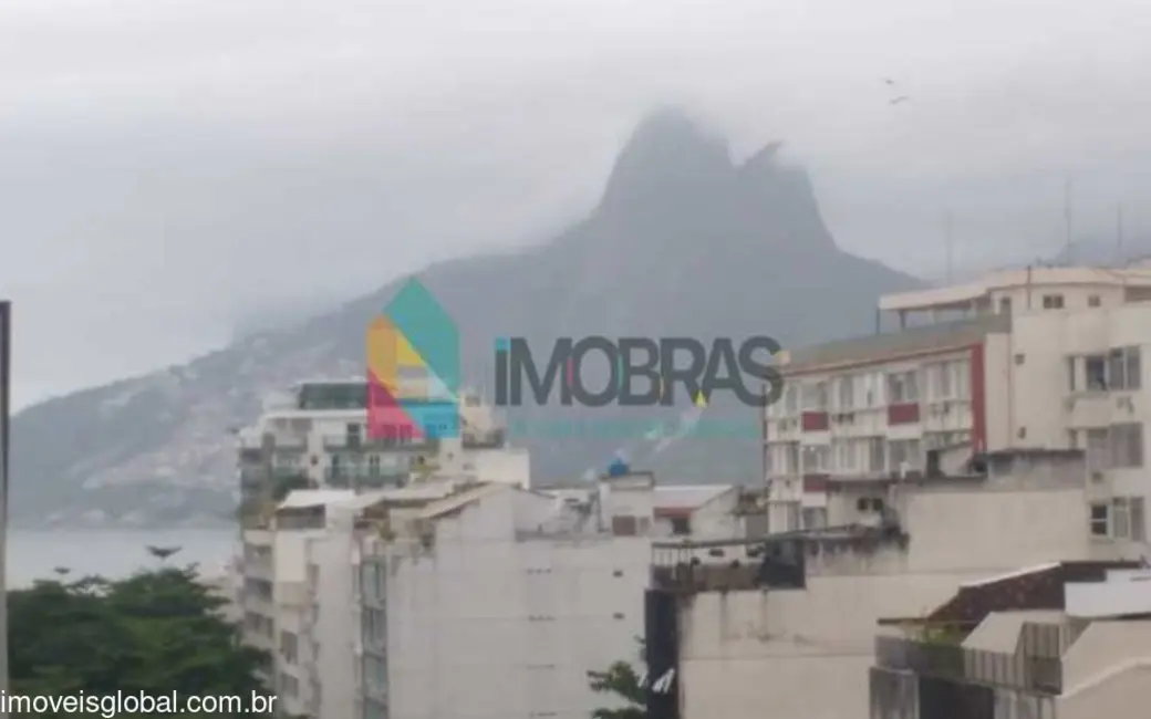 Apartamento com 3 quartos à venda, 120m2 em Rio De Janeiro - RJ - imagem 4 Foto 4 de Apartamento com 3 quartos à venda, 120m2 em Rio De Janeiro - RJ
